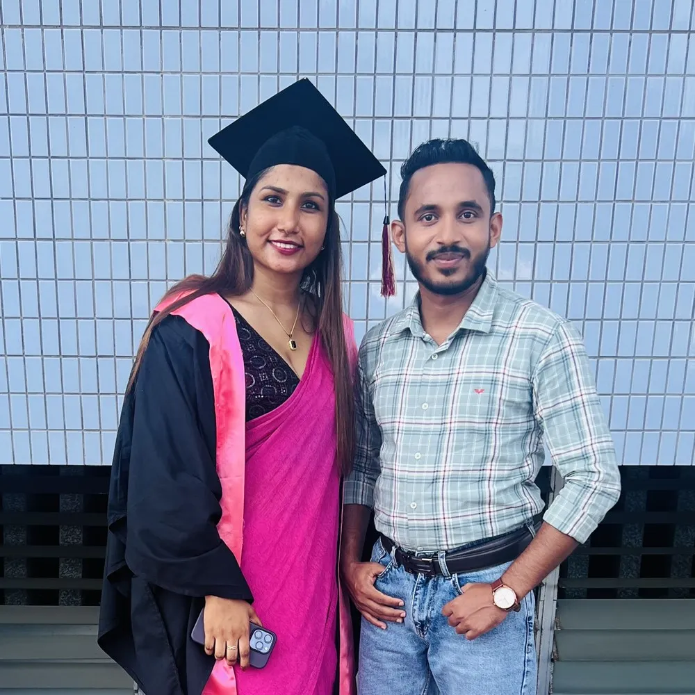 Proud Student 12