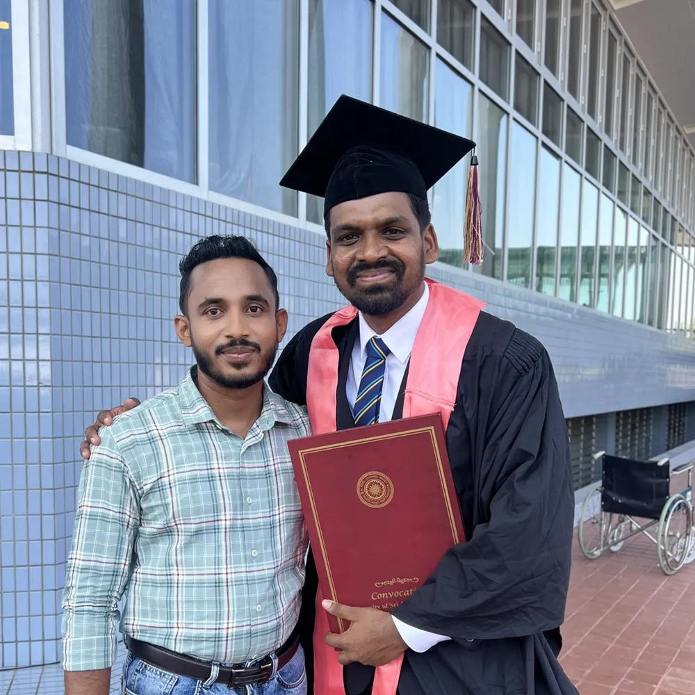 Proud Student 19